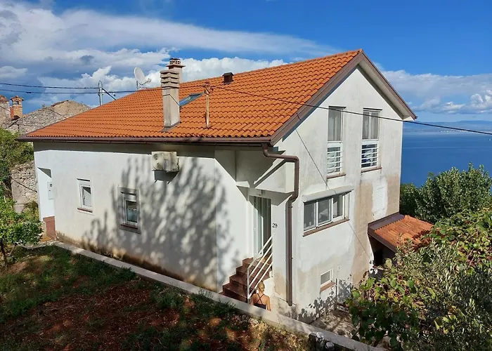 Apartments Mandic - Ucka