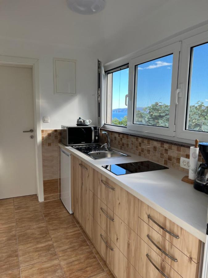 Mandic - Ucka Apartment *