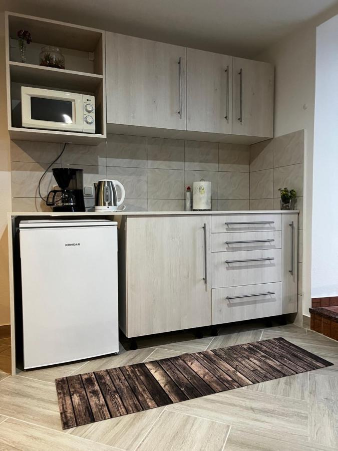 Mandic - Ucka Apartment *