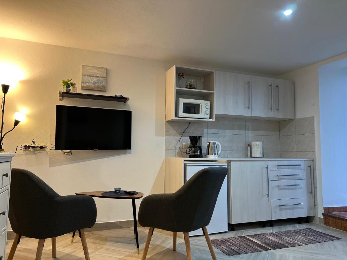 Mandic - Ucka Apartment