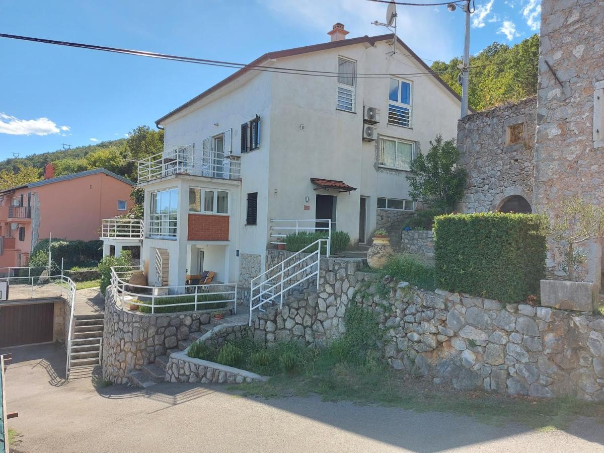 Mandic - Ucka * Kraj (Istria)