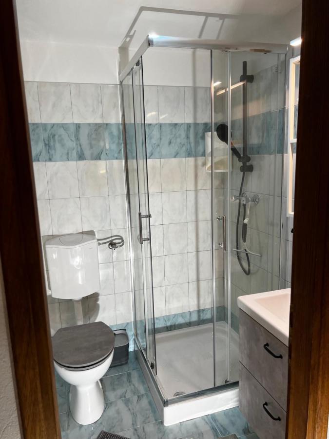 Apartment Mandic - Ucka