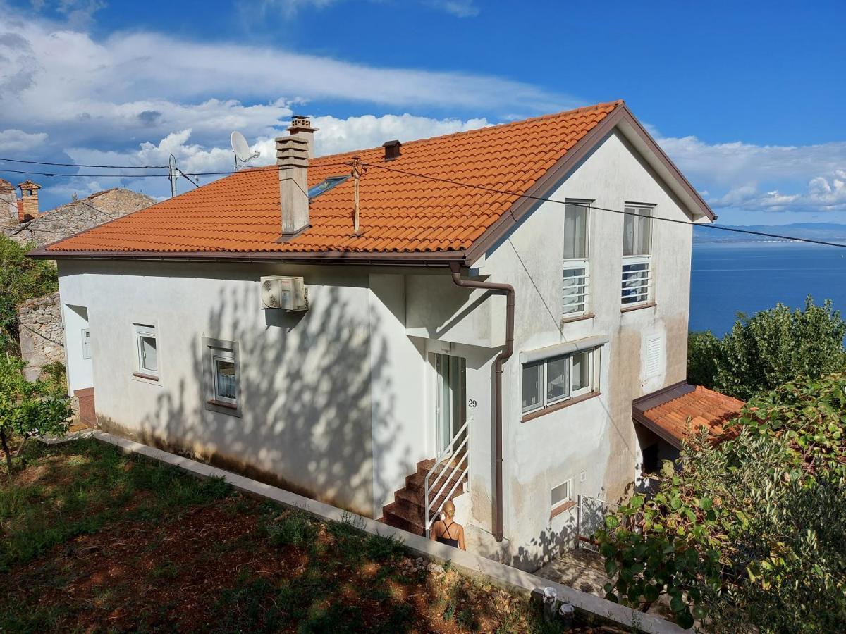 Mandic - Ucka Apartment