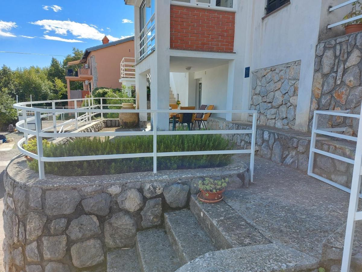 Apartment Mandic - Ucka Kraj (Istria)