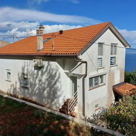 Apartments Mandic - Ucka Kraj  Exterior photo